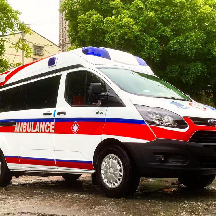 晋中重症监护救护车出租护送返乡