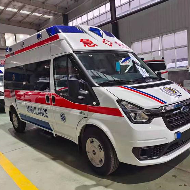 晋中演唱会救护车出租保障现场