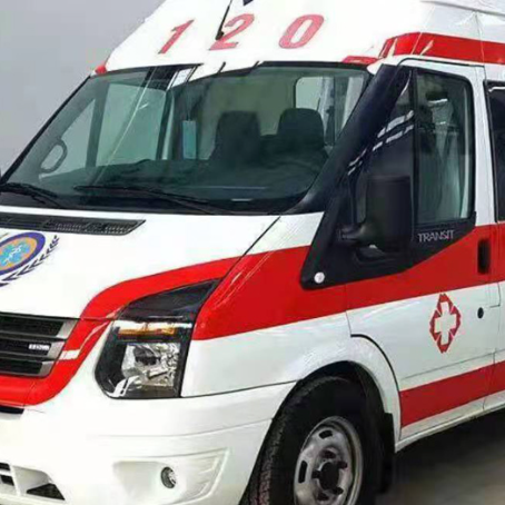 晋中非急救护送病人转院租赁救护车的优缺点对比